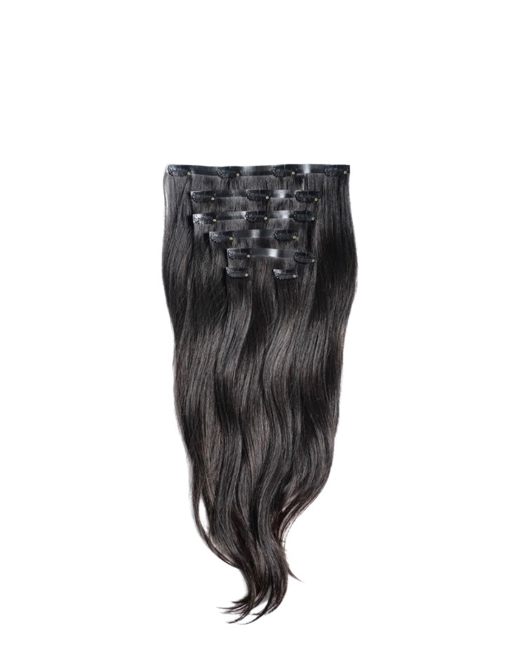 CLIP IN EXTENSIONS
