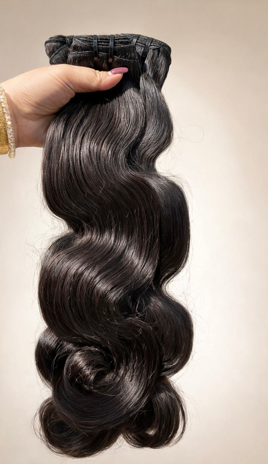 Cambodian virgin bundles
