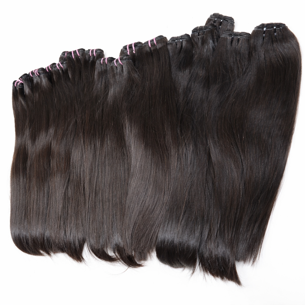 Raw Vietnamese Bundles