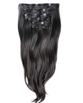 Clip in extensions