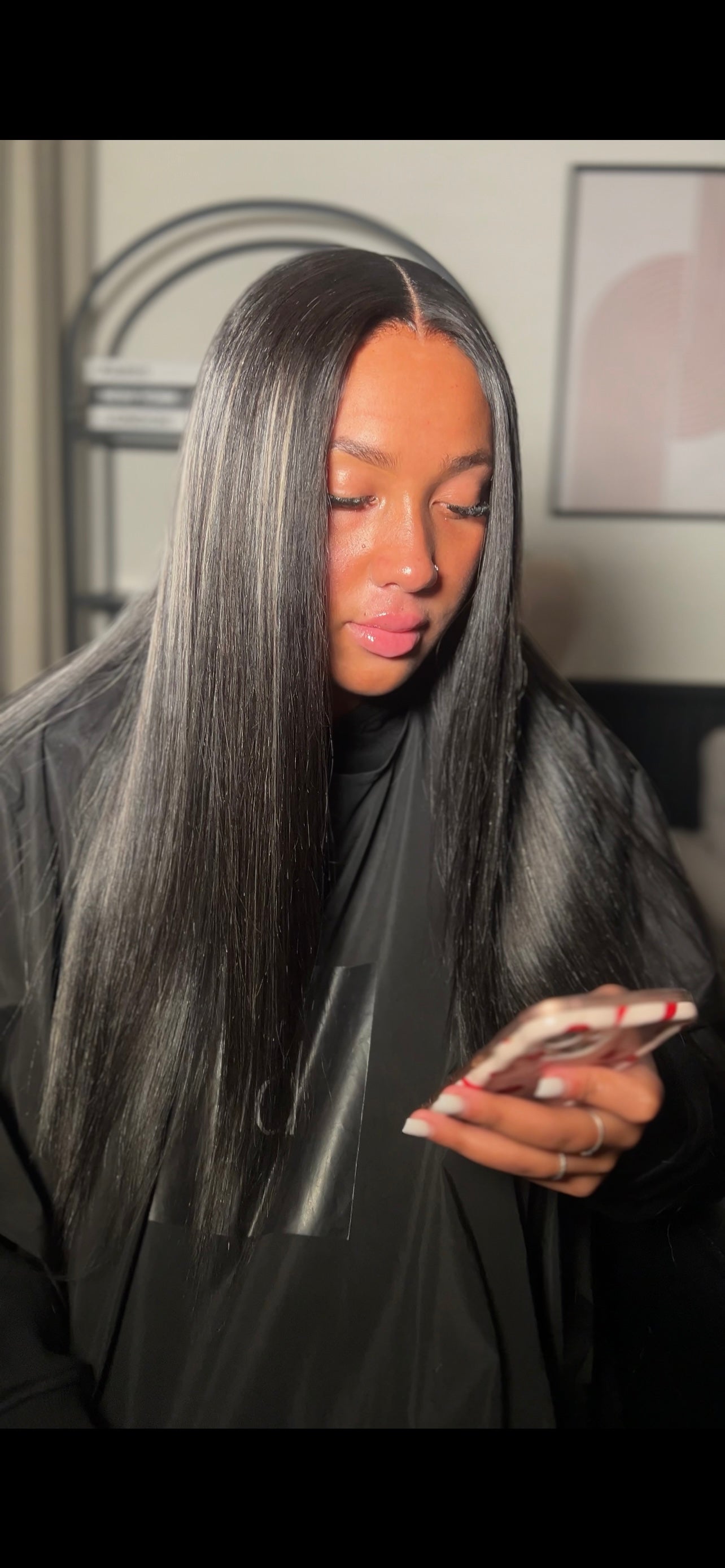 HD lace Closures