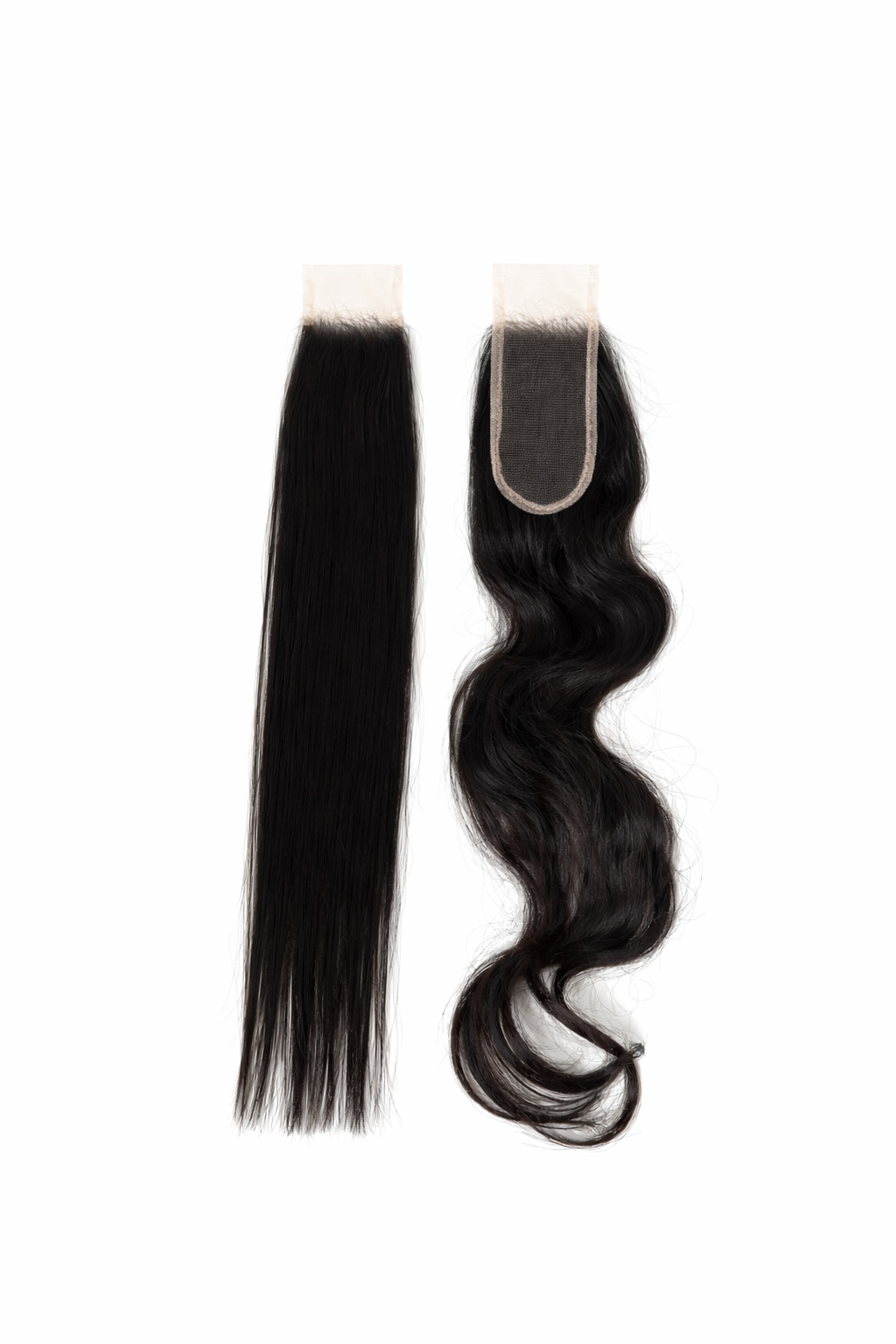 HD lace Closures