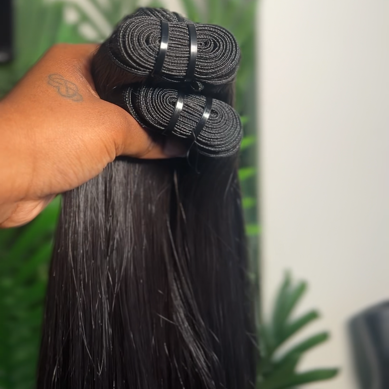 Cambodian virgin bundles