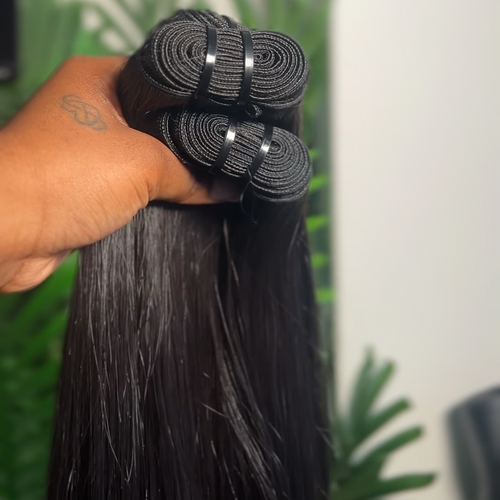 Cambodian virgin bundles